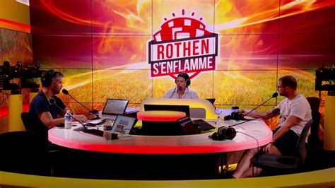 Rothen S Enflamme On Twitter 🔴⚫ Rothenjerome Sur Jim Ratcliffe On