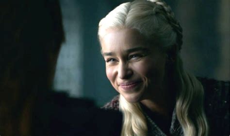 Daenerys Smile Meme Meme Templates House