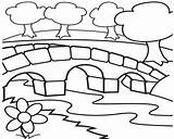 Cabin Coloring Pages Getcolorings Log sketch template
