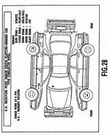 Template Damage Vehicle Diagram Sketch Description sketch template