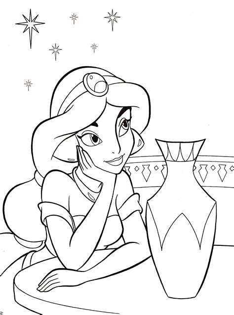 disney coloring pages princess   frog  printable templates