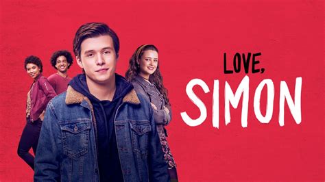 Love Simon On Apple Tv