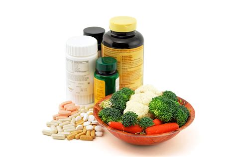 reasons    nutrients  food  supplements