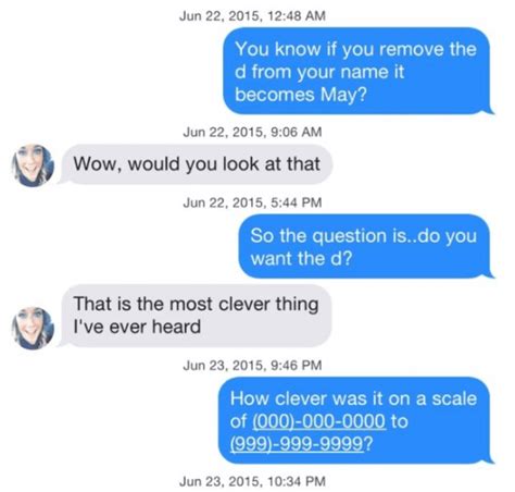 Funniest Tinder Pick Up Lines Ever Your Lips Look So