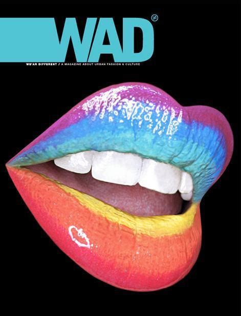 superfrsh wad magazine