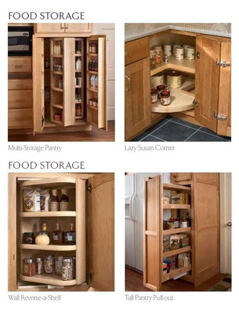 food storage ideas  kitchen storage solutions food storage
