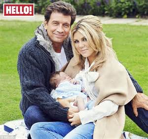 Nick Knowles Opens Up About Wife Jessica Rose Moor S Nerve Wracking