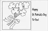 Pattern Erin Go Paper Bragh Embroidery sketch template