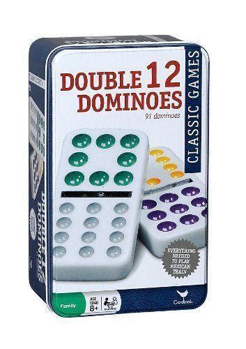 double  dominoes ebay