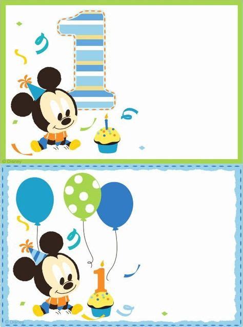 mickey mouse blank invitation template  mickey mouse invitation