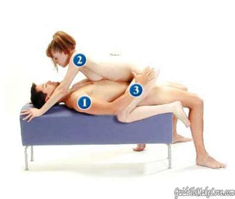 95 Sex Positions Female Superior Woman On Top Classic