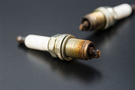 spark plugs  wear  yourmechanic advice