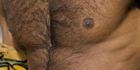 How Do You Feel About Body Hair Huffpost
