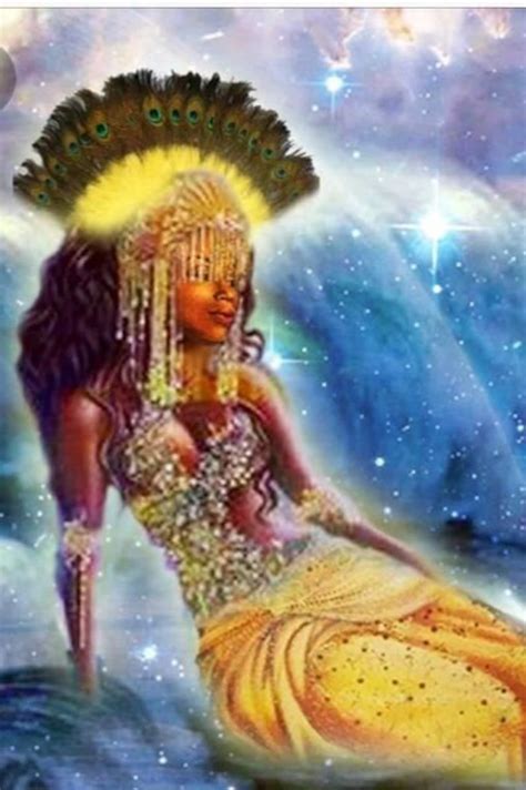 oshun  goddess  loverelationships fertility se etsy