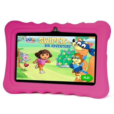 kids children tablet  android  early education learning tablet walmart canada