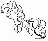 Peachy Gamesmylittlepony sketch template