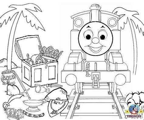 pics  thomas  train  friends printable coloring pages