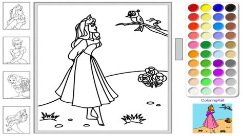disney princess  coloring pages disney princess coloring