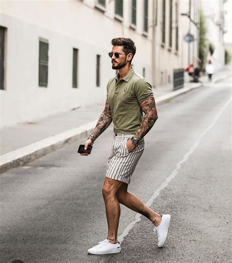 Men’s Summer Fashion 2022 Best Guide To Summer Outfit Men And Men’s Sum