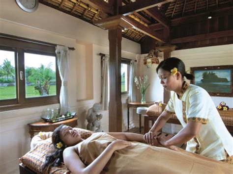 10 Best Spa In Ubud For Your Tranquil Bali Treatments