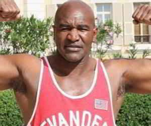 george foreman biography facts childhood family life achievements