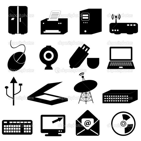computer signs symbols icons images computer icons symbols meanings computer mouse clip
