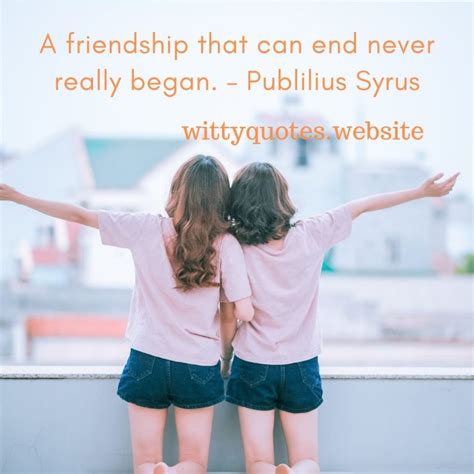 91 Funny Friendship Quotes For Friends Famous Quotes About Friendship