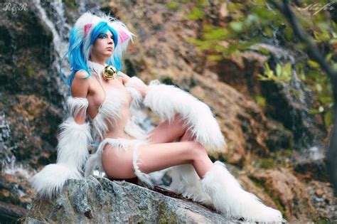 160 Best Slutty Cosplay Images On Pinterest Cosplay