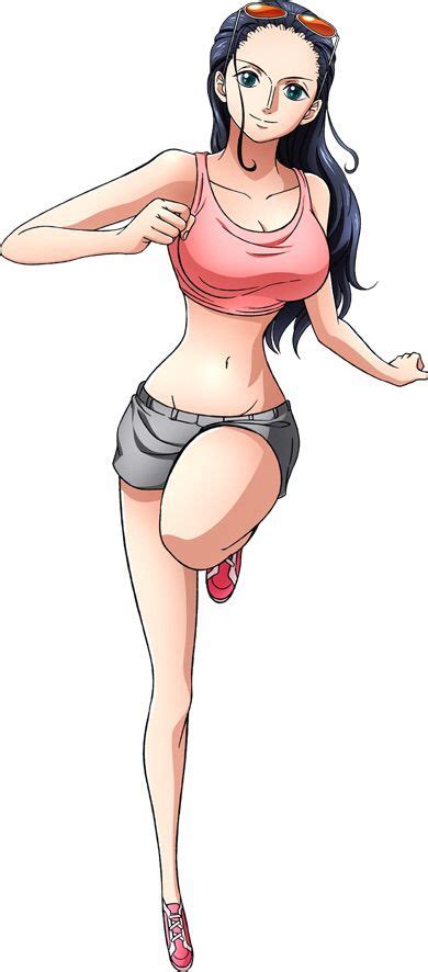 59 best one piece images on pinterest anime girls nico robin and