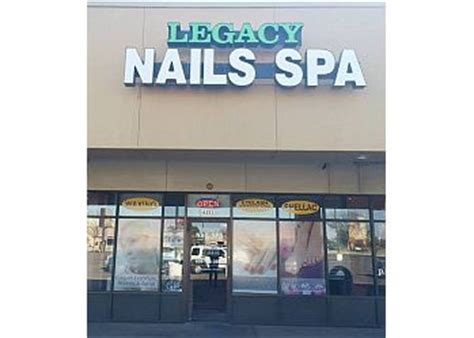 nail salons  lubbock tx threebestrated