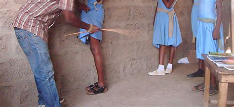 ‘spare the rod on pupils zambia daily mail