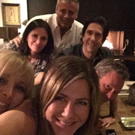 jennifer aniston debuts on instagram and shares an epic