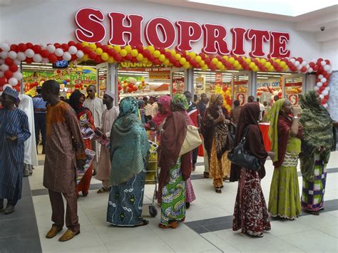 shoprite  firms  failed  africa europe australia
