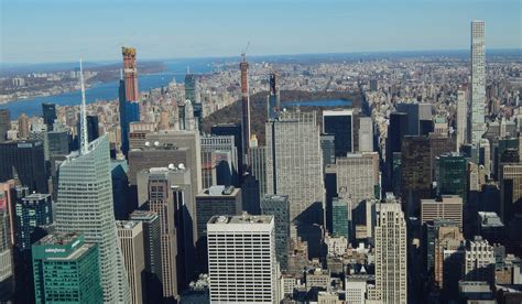 impressive  york skyscrapers topsdecorcom