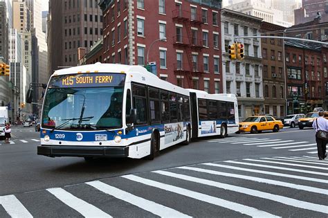york city   volvo buses autoevolution