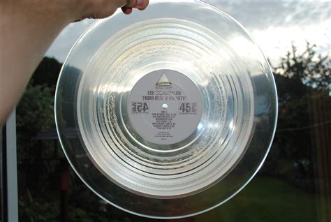 clear vinyl records     stunning unifiedmanufacturing