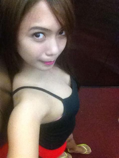 Alyza M Felix A Busty Sexy Chubby Filipina She Is