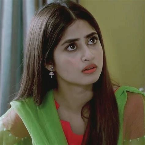 pin by hoorain noor ️ on sahad pakistani actress sajjal ali sajal ali