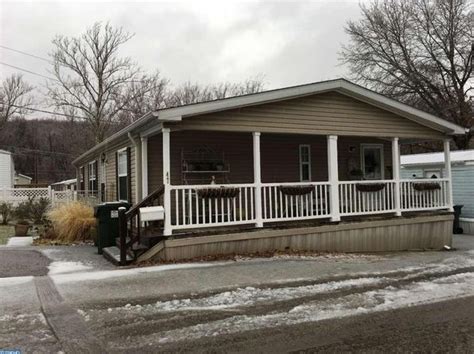 mobile homes  rent  perry county pa
