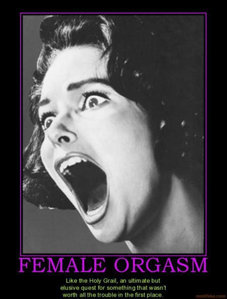 female orgasm demotivational poster redtube porn blog