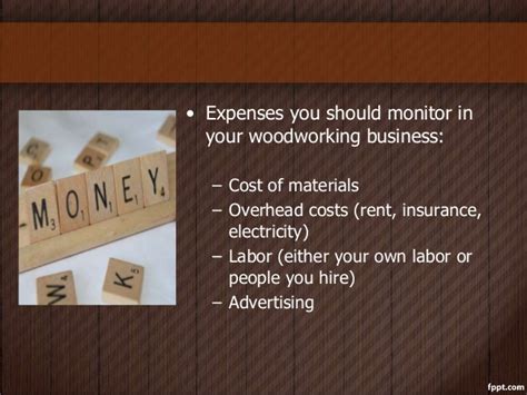 start  successful woodworking business  woodworking plan
