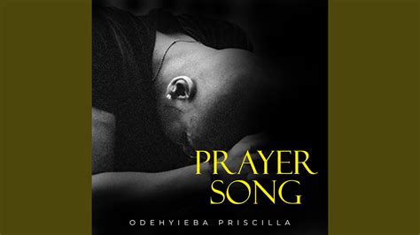 Prayer Song Live Youtube