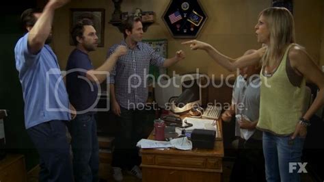 It’s Always Sunny In Philadelphia 7 03 Frank Reynolds’ Little