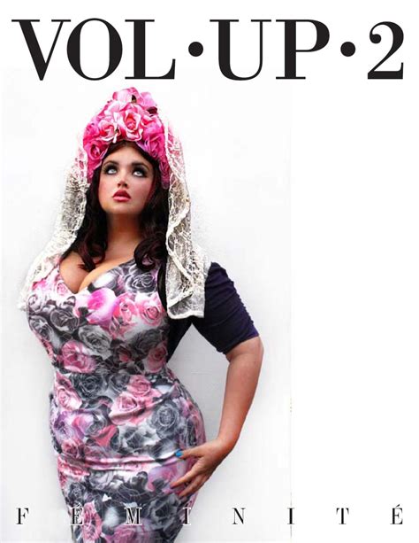 volup2 feminite femininity by [vol up 2] issuu