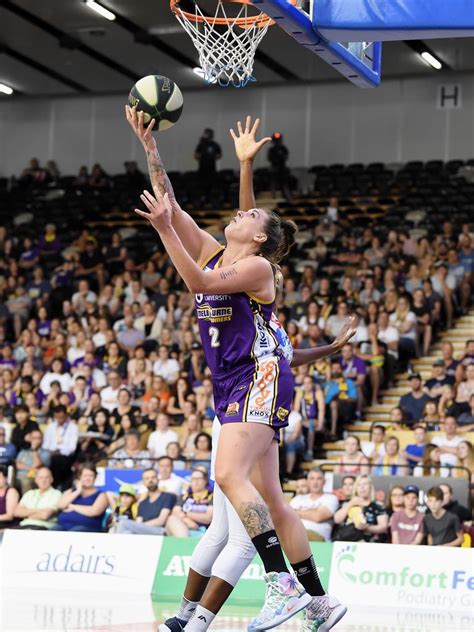 The Hobart Huskies Women Will Get An Injection Of Talent To Open Their