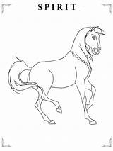 Spirit Coloring Pages Horse Stallion Print Cimarron Riding Color Kids Printable Movie Drawings Sheets Getcolorings Visit Getdrawings Library Clipart Horses sketch template