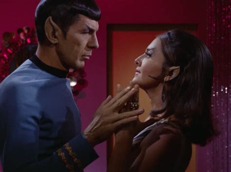[tos] The Enterprise Incident Let S Watch Star Trek