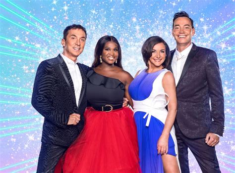 Strictly Come Dancing Debut Scores Highest Ratings In