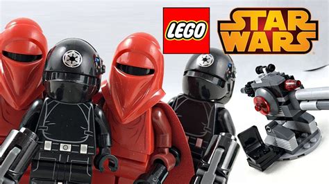 lego star wars death star troopers review 2014 set 75034