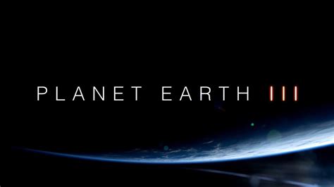 planet earth  trailer bbc world sir david attenborough concept